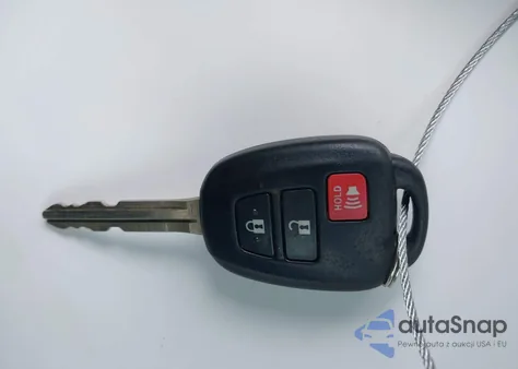 2015 Toyota Rav4 Le from USA, damaged, VIN 2T3BFREV0FW249662